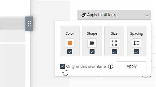 apply-styling-only-in-this-swimlane