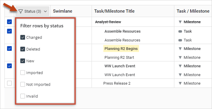 status-filters-jira-refresh-office-timeline-online