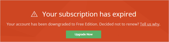 subscription-expired-office-timeline-online