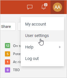 account-user-settings