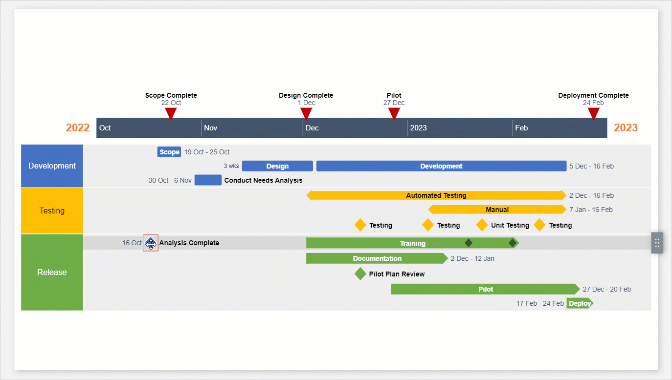 drag-item-to-new-swimlane