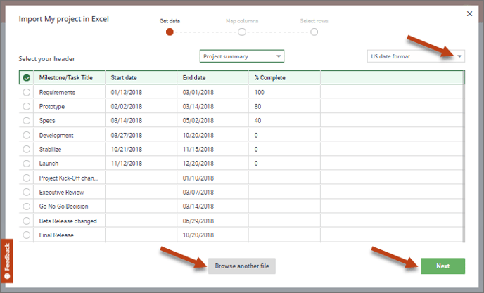 other-excel-import-settings